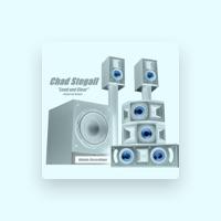 Chad Stegall