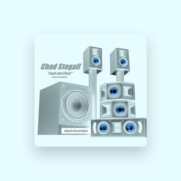 Chad Stegall