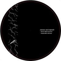 Teoria Della Fissione (Alessio Mereu Remix)