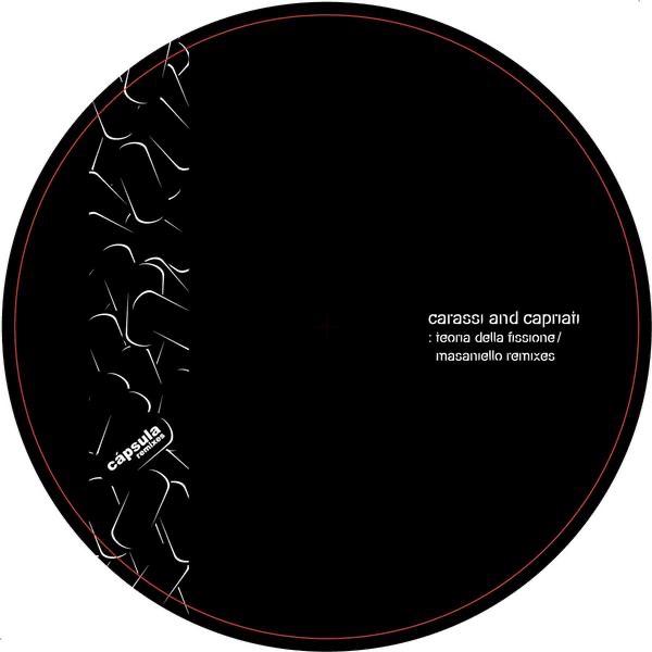 Masaniello (Alessio Mereu Remix)