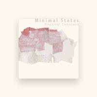 Minimal States