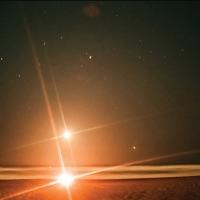 Night's Shroud