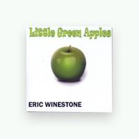 Eric Winestone