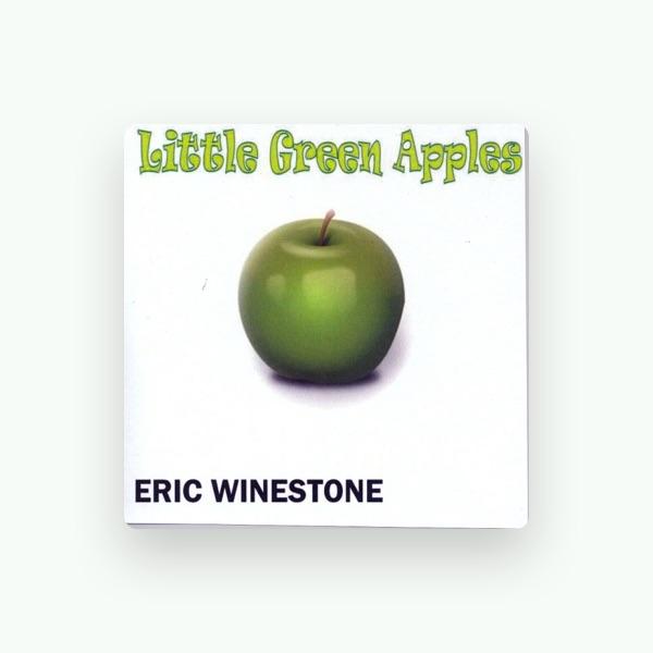 Eric Winestone