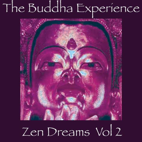 The Dancing Buddha