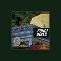 Fungi Girls