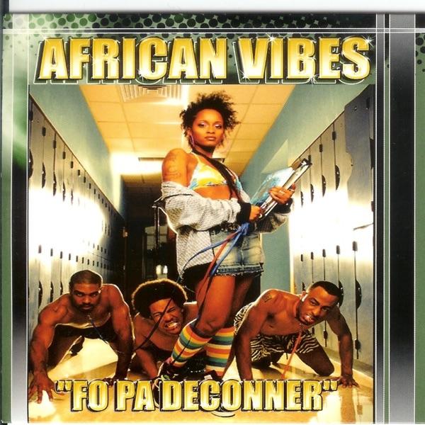 Fo Pa Deconner 2007 (Ndp White Remix)