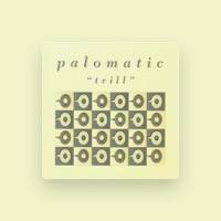 PALOMATIC