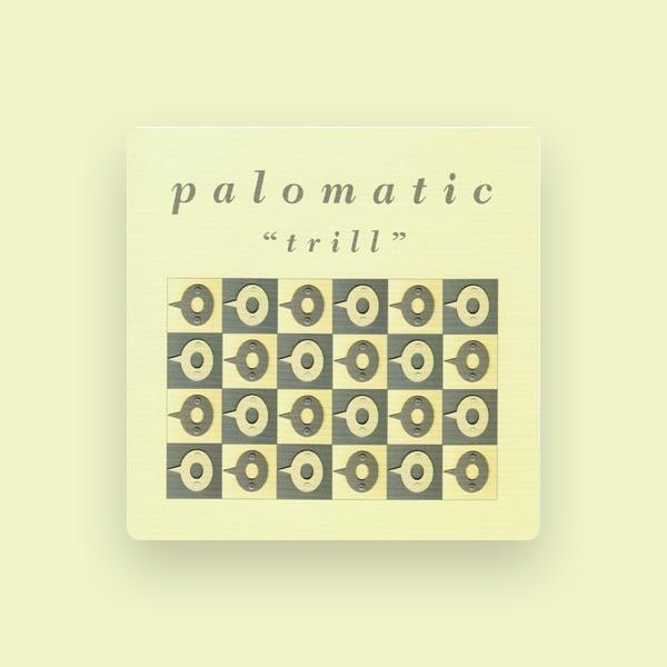 PALOMATIC