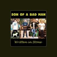 Son of a Bad Man