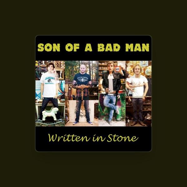 Son of a Bad Man