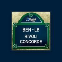 Ben LB
