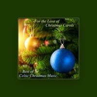 Best of Celtic Christmas Music