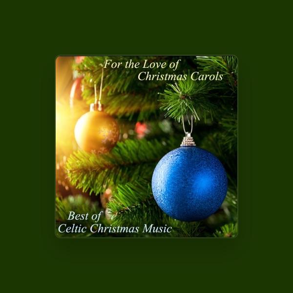 Best of Celtic Christmas Music