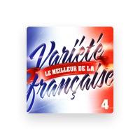 Variété Française