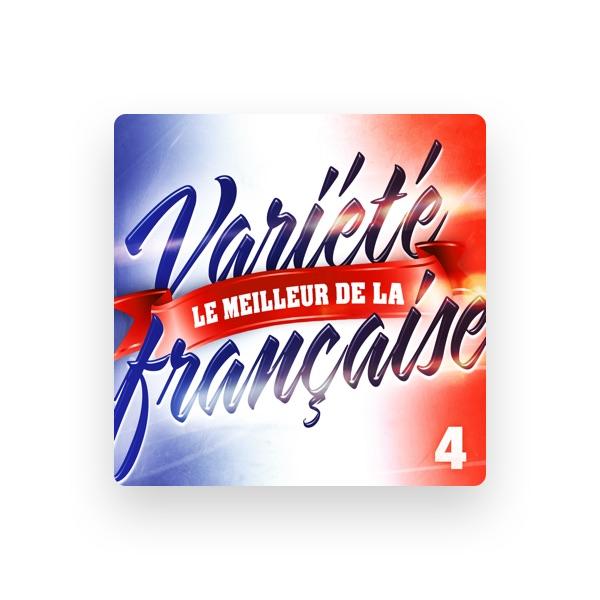 Variété Française