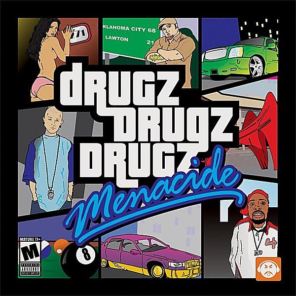 Trippin' (feat. White Boy Ric)