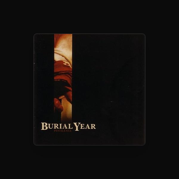 Burial Year