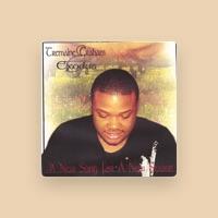 Tremaine Graham