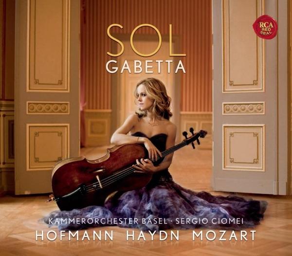 Cello Concerto No. 1 In C Major, H. 7b/1: I. Moderato