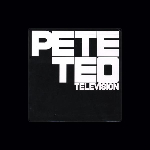 Pete Teo