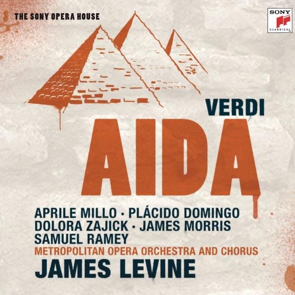 Aida - Opera in Four Acts: Se quel querrier io fossi!..Celeste Aida