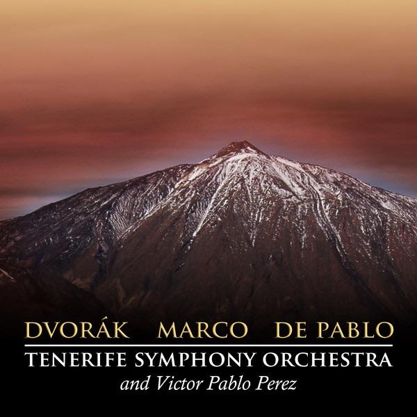 Symphony No. 8 in G Major, Op. 88, B. 163: IV. Allegro ma non troppo