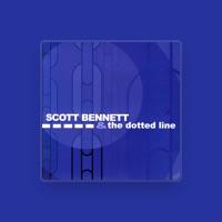 Scott Bennett & The Dotted Line