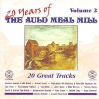 Flowers of Edinburgh / Da Tushker / Miss Susan Cooper / Willie Davie
