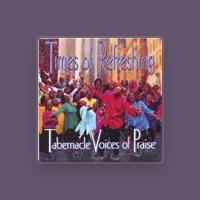 Tabernacle Voices Of Praise