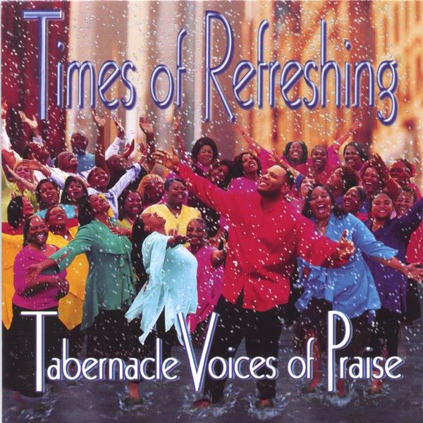 Times of Refreshing