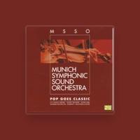 Munich Symphonic Sound Orchestra