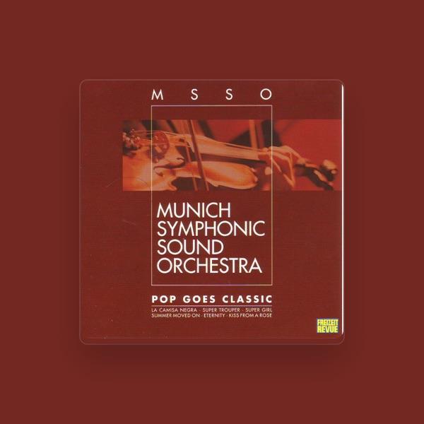 Munich Symphonic Sound Orchestra
