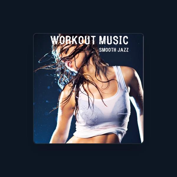 Smooth Jazz Workout Music Club