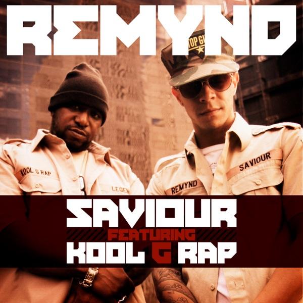Saviour (feat. Kool G Rap)