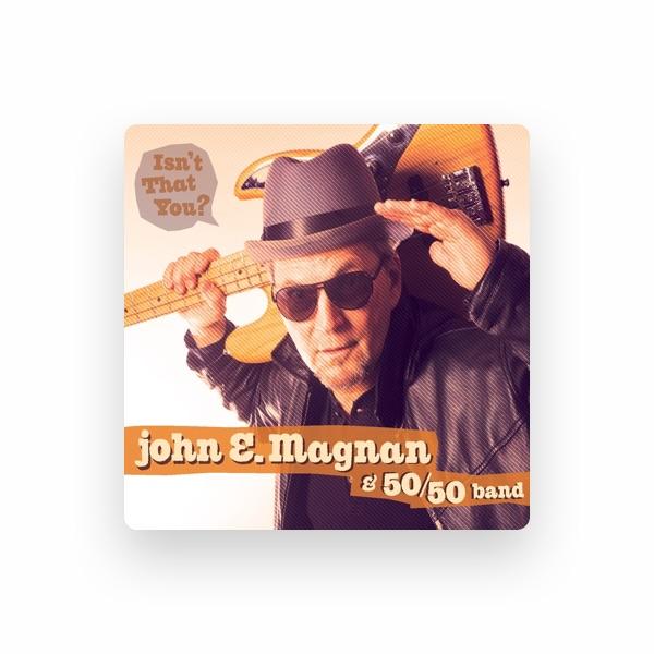 50/50 Band