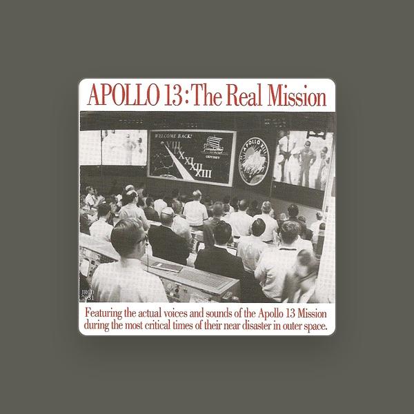 Fred Haise