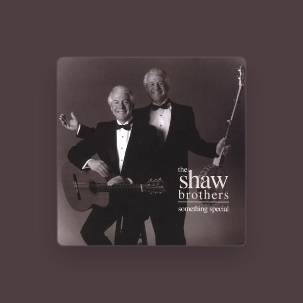 The Shaw Brothers