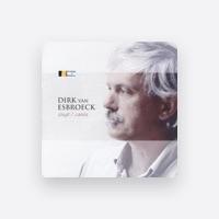Dirk Van Esbroeck