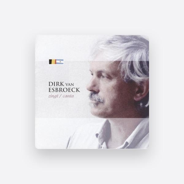 Dirk Van Esbroeck