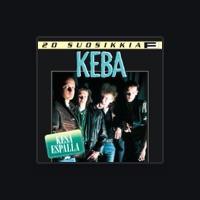 Keba