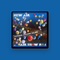 New Air