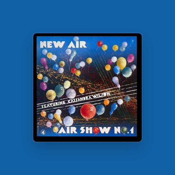 New Air