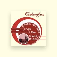 The Caroloregians
