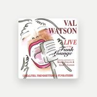 Val Watson