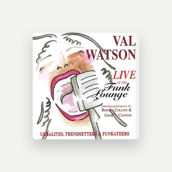Val Watson