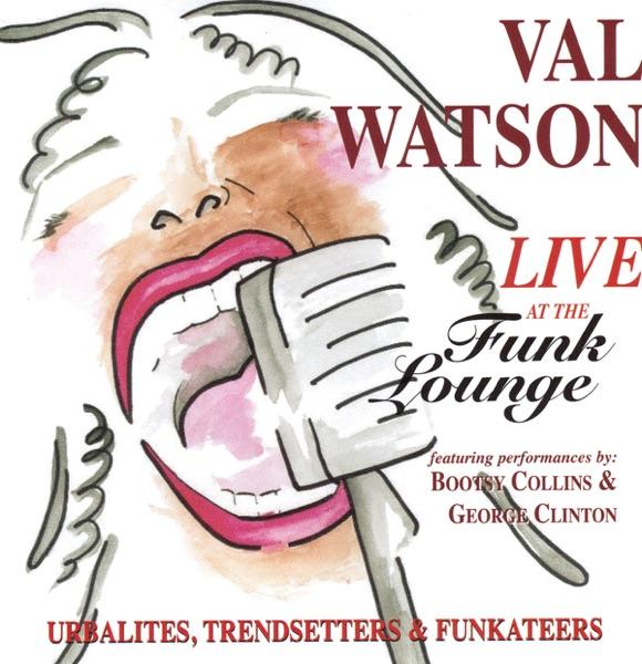 Funk Jazz Lounge (Get Yo Groove On)