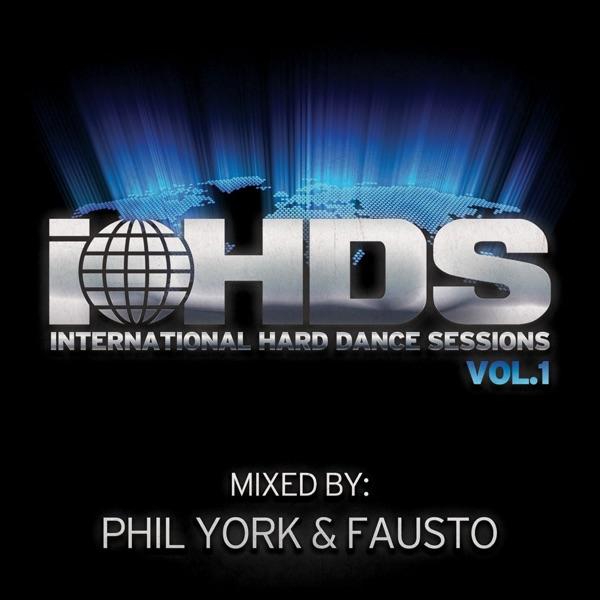 Darkness (Album Edit)