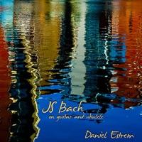 Andante (violin sonata No.2 BWV 1003) (JS Bach)