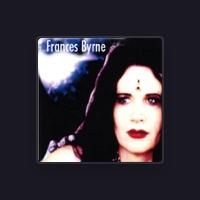 Frances Byrne